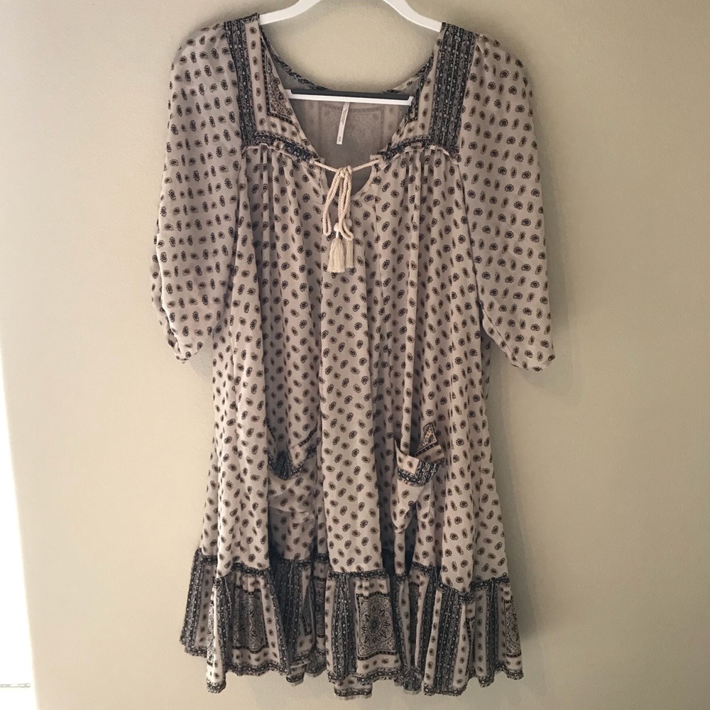 Free People Dress